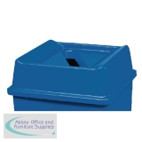  Recycling Containers 
