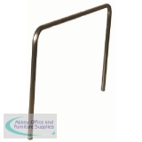 Detachable Steel Support for Board Trolley 373224