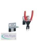 Plier Holder Hooks 35mm Pack of 5 306977