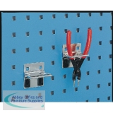 Plier Holder Hooks 55mm Pack of 5 306978