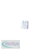 SCB Listing Paper 11 x14.5 inches 1-Part 70gsm Music Ruled White Pack of 2000 J1LR