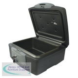Sentry Fire-Safe Waterproof A4 Fire-Resistant Chest F2300
