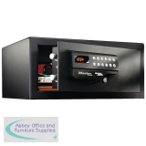 Sentry Electric Fire/Water Resistant Black HL100ES