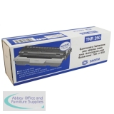 Sagem Fax Toner Cartridge Black 710/830 SGMTNR250
