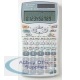 Sharp Scientific Calculator EL520WB 12-digit x 2 lines