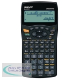 Sharp Scientific Calculator ELW531B