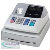  Cash Register/Tills 