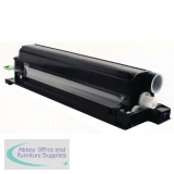 Sharp AR350/F450 Copier Toner Black AR-450LT1