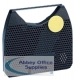 SCM Film Ribbon Cassette Black 21510 2732SC H21000