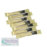 Fairtrade Brown Sugar Sticks Pk1000