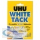 UHU White Tack 42196