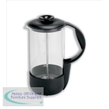 Addis Neo 8 Cup Cafetiere Black 1235089 1235089700