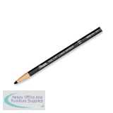 Sharpie China Marker Bullet Tip Black S0305071