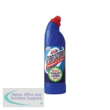 Parozone Bleach 750ml KJEYSPB