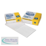 Avery Computer Label 89x37mm 2 Across the Web Pack of 10000 5623-2