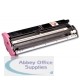Epson AcuLaser C2000 Laser Toner Cartridge Magenta C13S050035