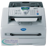 Brother Laser Fax Machine FAX2920U1