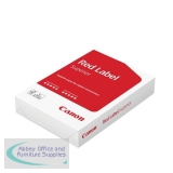 Canon Extra Multifunctional Paper Ream-Wrapped 90gsm A4 White Ref 3838 [500 Sheets]