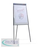 Nobo Flipchart Easel A1 FCE 33030853