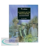 Accounts Books - Accounts Books