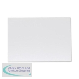 Foamboard Display Board Lightweight Durable CFC-free W508xD3xH762mm White Ref FBD2103WH [Pack 40]