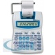 Ibico Calculator Printing 1214X 2 Colour Currency Tax Cost-Sell-Margin 12 Digit Ref IB410031