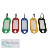 Helix Key Hangers Standard Blue W21040