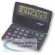 Casio Pocket Calculator 10-digit SL-210TE-W-GH