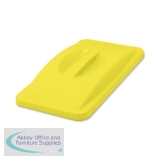 Newell Slim Jim Handle Top 3540/41 Yellow 2688-88-YEL