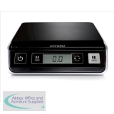 Dymo M2 Mailing Scale 2Kg EMEA Black S0928990
