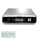 Dymo M10 Mailing Scale 10Kg EMEA Black S0929010