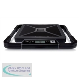 Dymo S50 Shipping Scale 50Kg UK Black S0929050