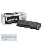 Kyocera Toner Cartridge Black TK-590K