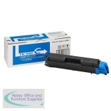 Kyocera Toner Cartridge Cyan TK-590C