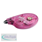 Tombow Correction Tape Pink Edition Ref CT-YT4-PK