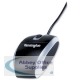 Acco Kensington 3 Button Optical Travel ValuMouse White/Silver 1500154