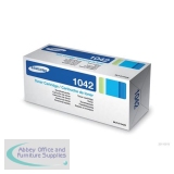 Samsung Drum Black MLT-D1042X/ELS