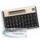 Hewlett Packard [HP] Calculator Financial Battery-power 10 Digit over 120 Functions Ref HP12C