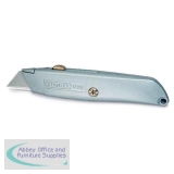 Stanley Knife Retractable 99E 2-10-099