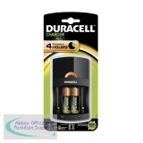 Duracell 4-Hour Charger 81362483 CEF 14