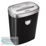 Fellowes Shredder 53C Cross-Cut 4653001