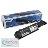 Epson AcuLaser C1100 High Capacity Toner Cartridge Black C13S050190