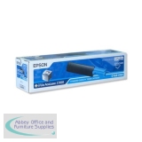 Epson AcuLaser C1100 Standard Capacity Toner Cartridge Cyan C13S050193