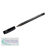 PaperMate Flexgrip Ultra Ballpoint Pen Fine Black 24311 S0190053