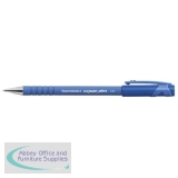PaperMate Flexgrip Ultra Ballpoint Pen Fine Blue 24331 S0190093