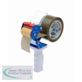 Sellotape Premium Hand Case Sealer/Brake