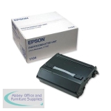 Epson AcuLaser C1100 Photoconductor Unit C13S051104
