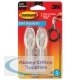 3M Command Adhesive Cord Bundlers Pack of 2 17304