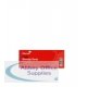 Silvine Receipt Book 3x8 inches with Counterfoil 233