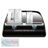 Dymo Label Writer 450 Twin Turbo S0838910